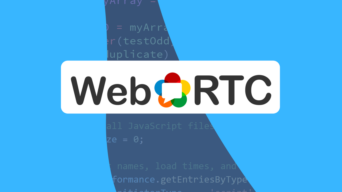 WebRTC