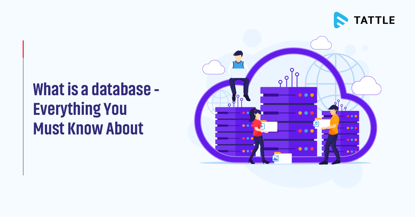 What is a database