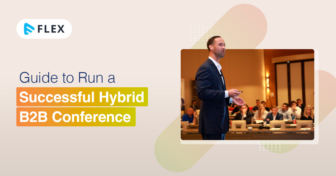 B2B Hybrid Conference