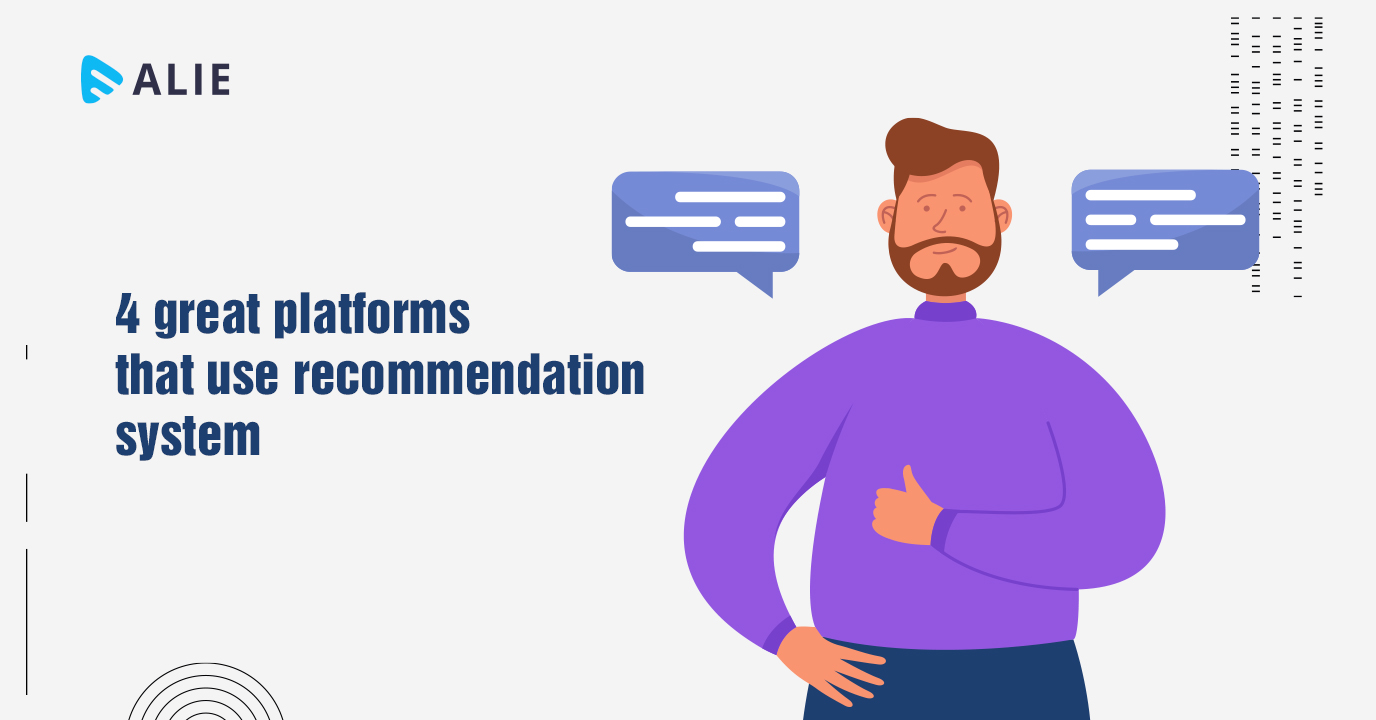 Recommendation system