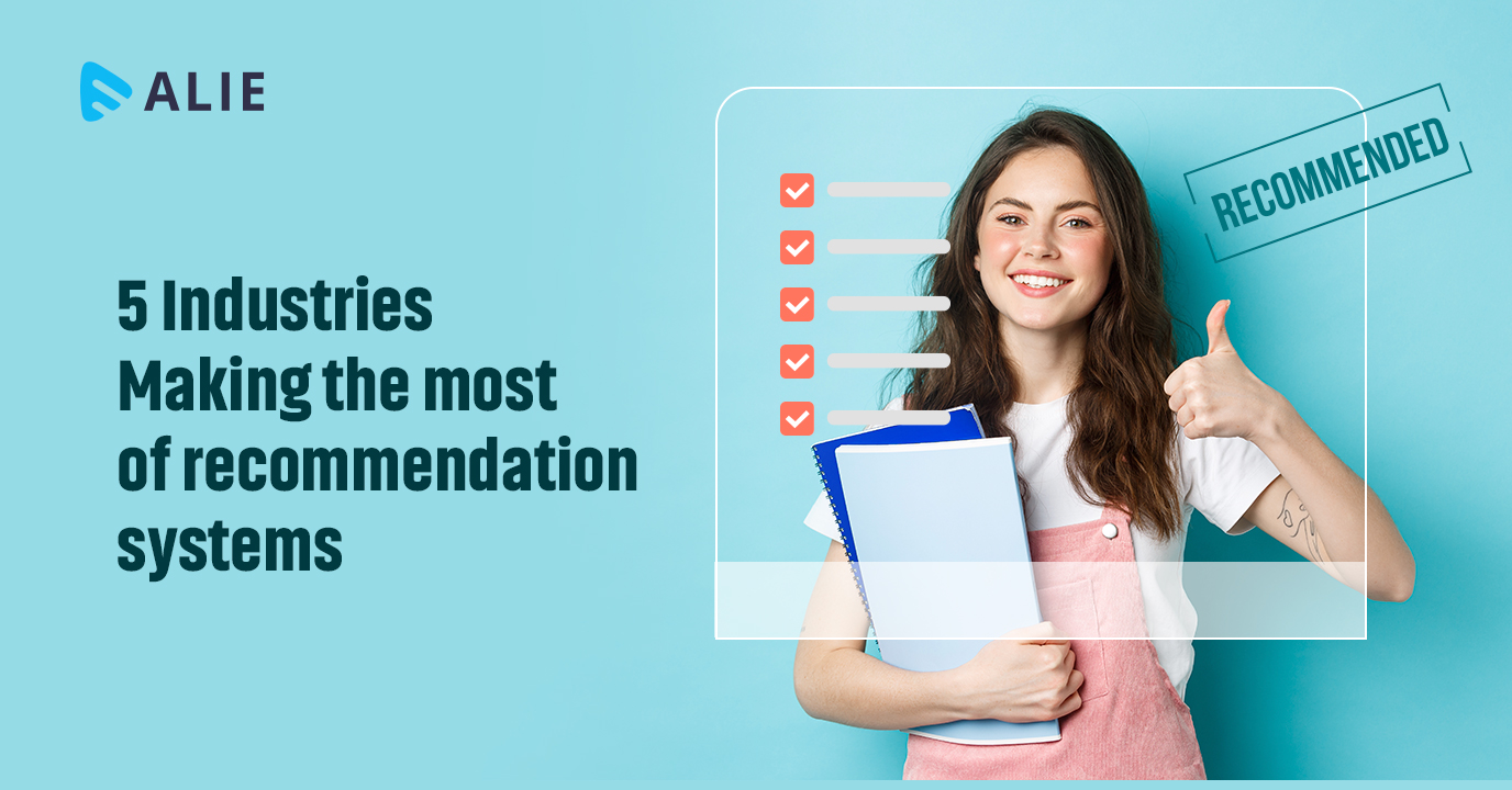 recommendation systems