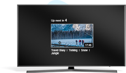 Auto-play Next Content