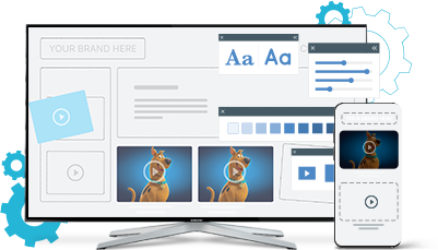 Customize Your Kids VOD Channel