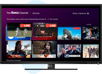 Deliver On-demand and Live Streaming