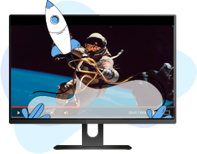 Launch Kids VOD Channel Instantly