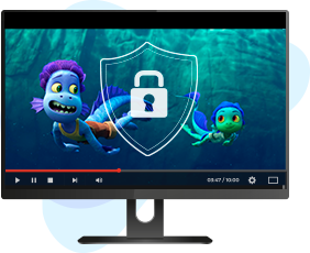 Piracy Protection with Multi-DRM