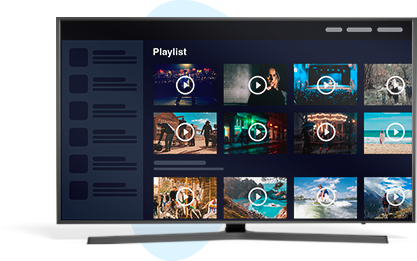 Playlists