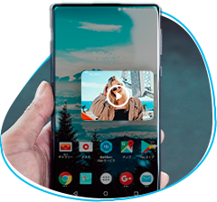 Supports Picture-in-picture Mode