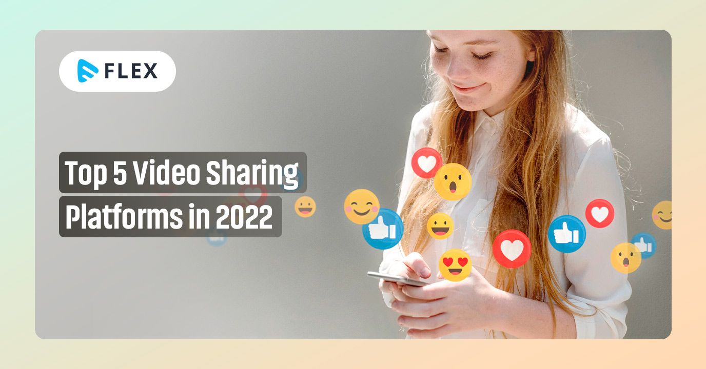 Top 10 Video Sharing Platforms in 2024 (Free vs Pa...