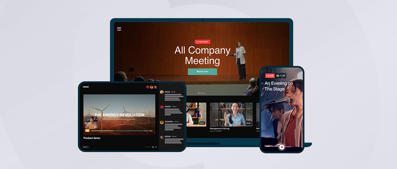 Video sharing company now working on online game offering