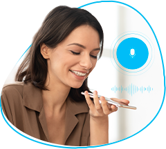 Voice Search