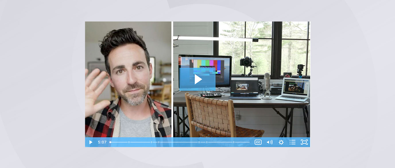 wistia video sharing platform