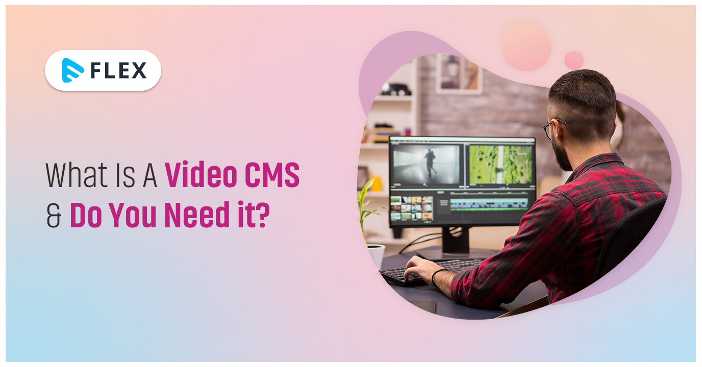 Video CMS