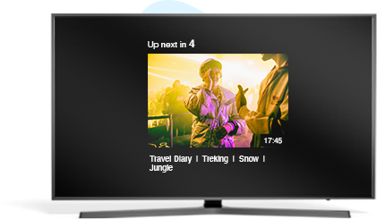 Auto-play Next Content