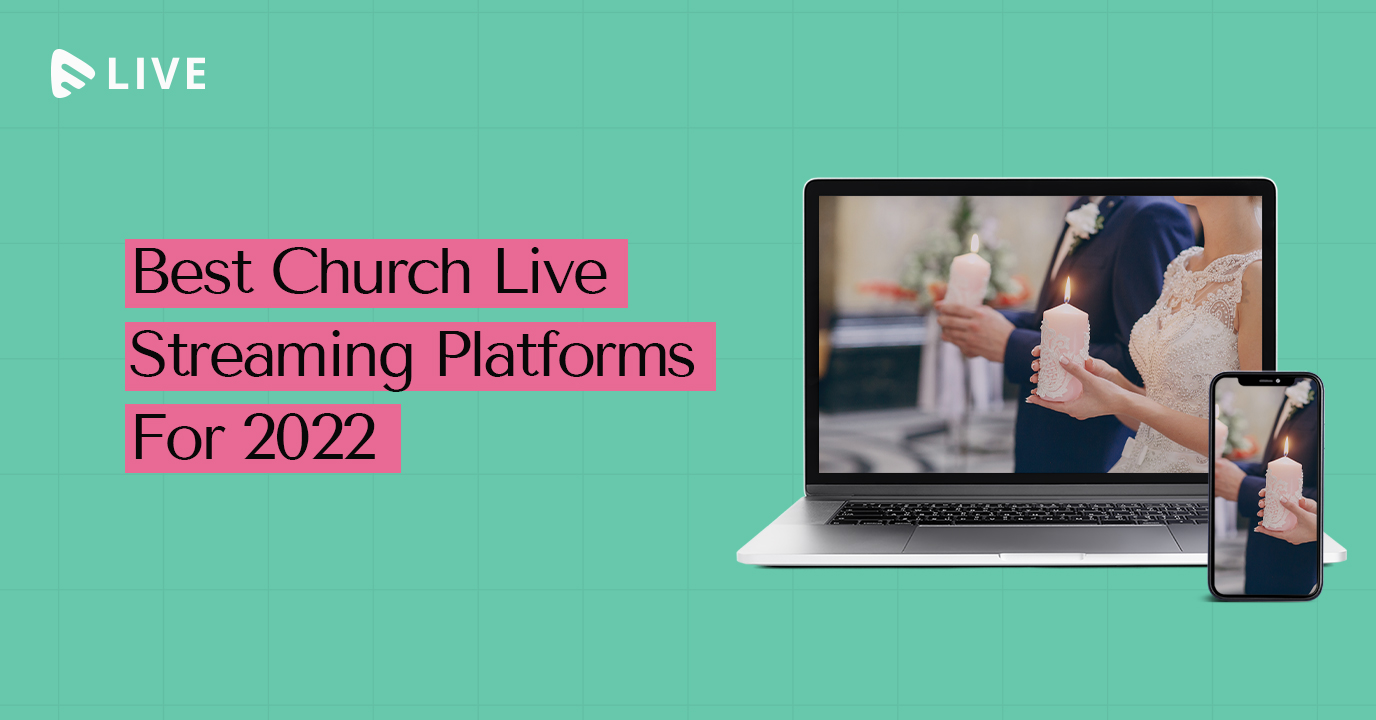 church live streaming