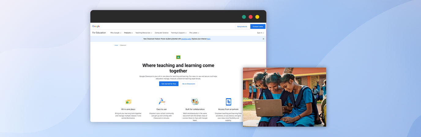 Google-classroom