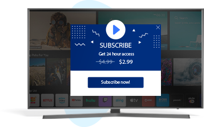 In-app Purchase and Subscription