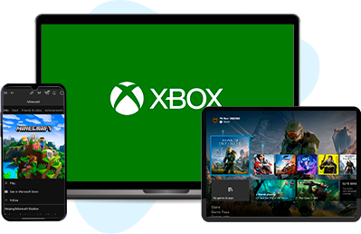 Native Xbox Streaming App