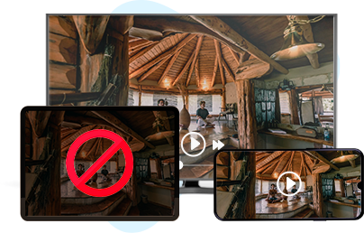 Set up & Manage Device Restrictions