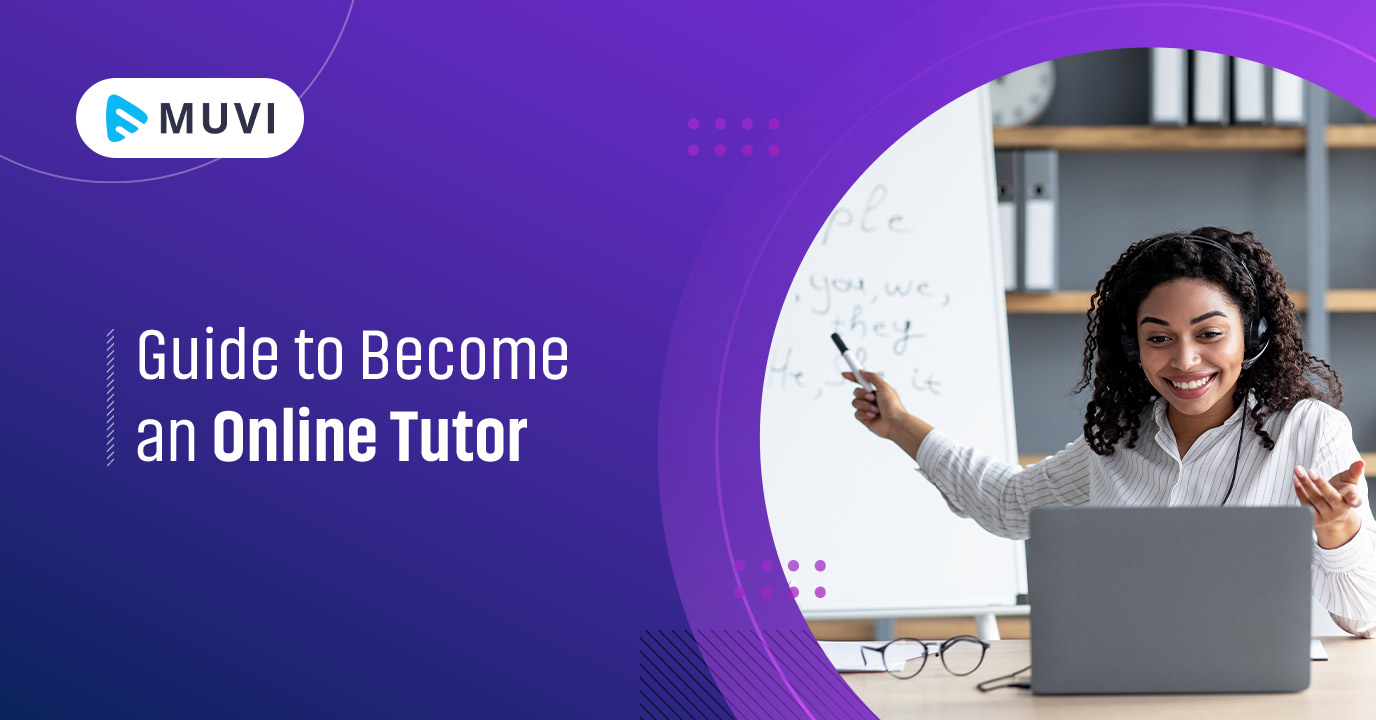 Online tutoring platform