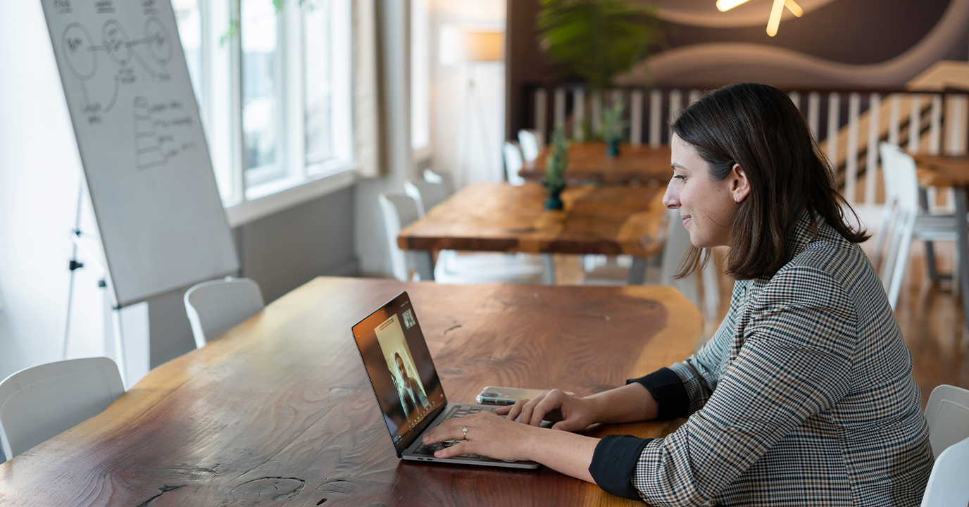 University Virtual Classroom