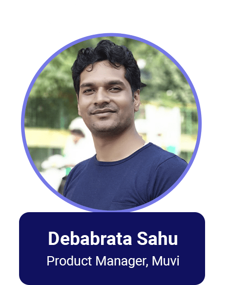 Debabrata Sahu