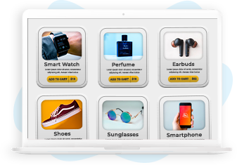 Sell Physical Goods and Merchandise