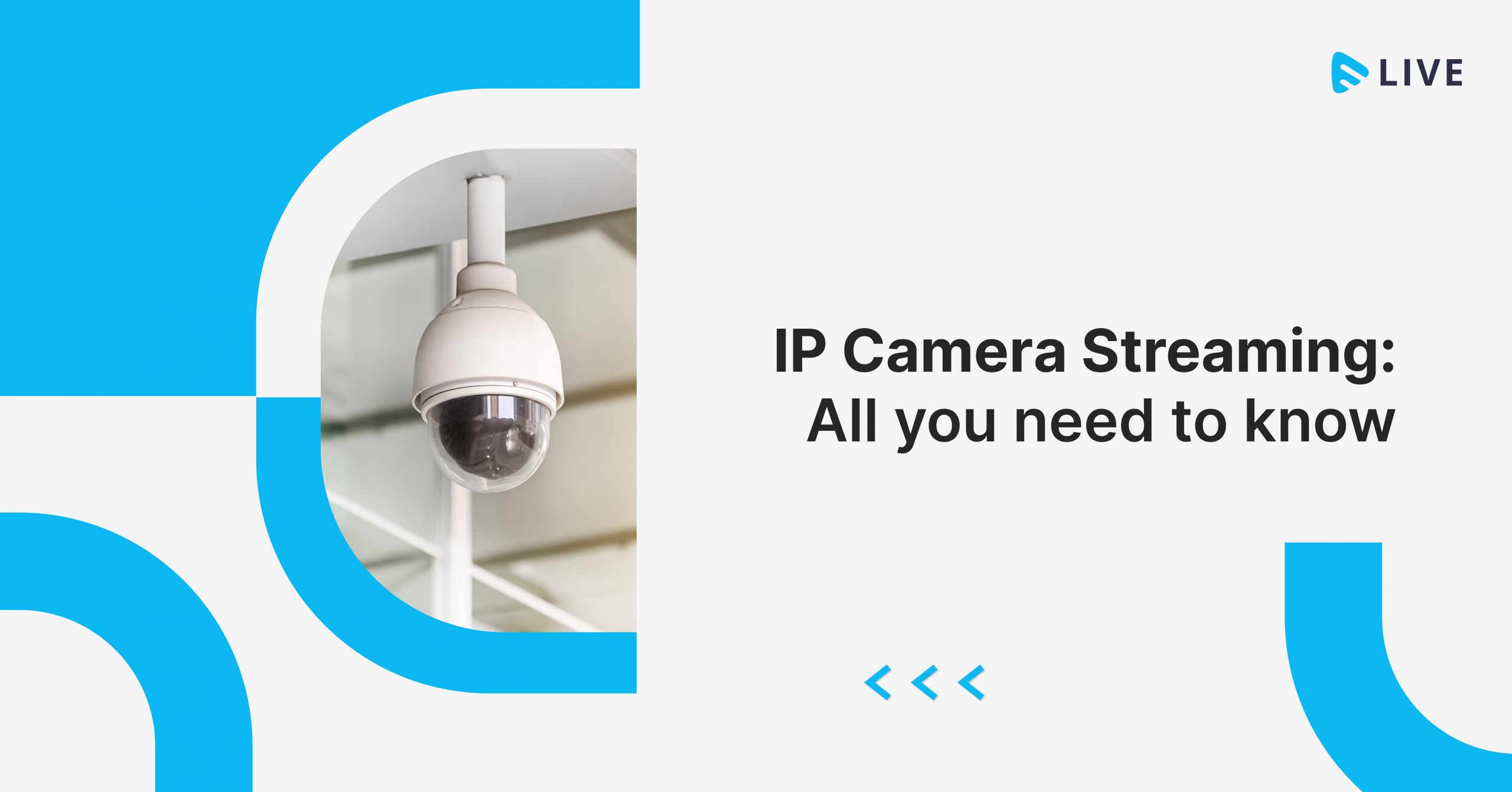 IP camera streaming