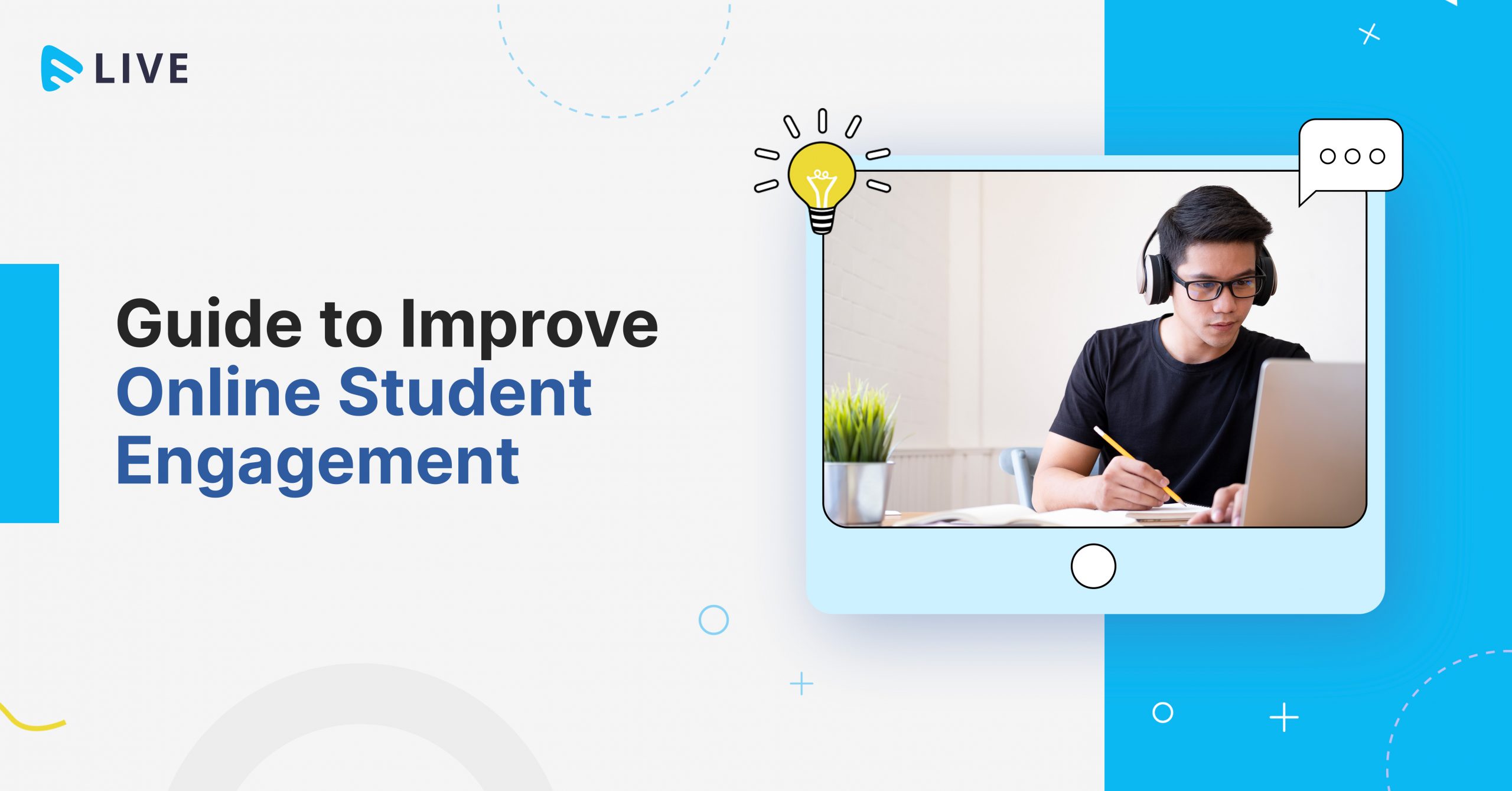Online Student Engagement