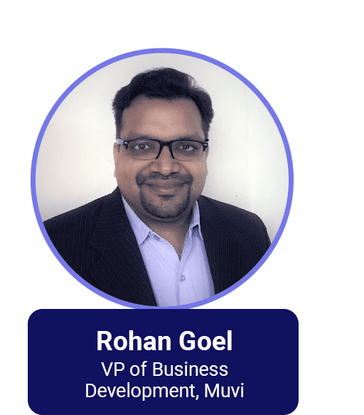 Rohan Goel