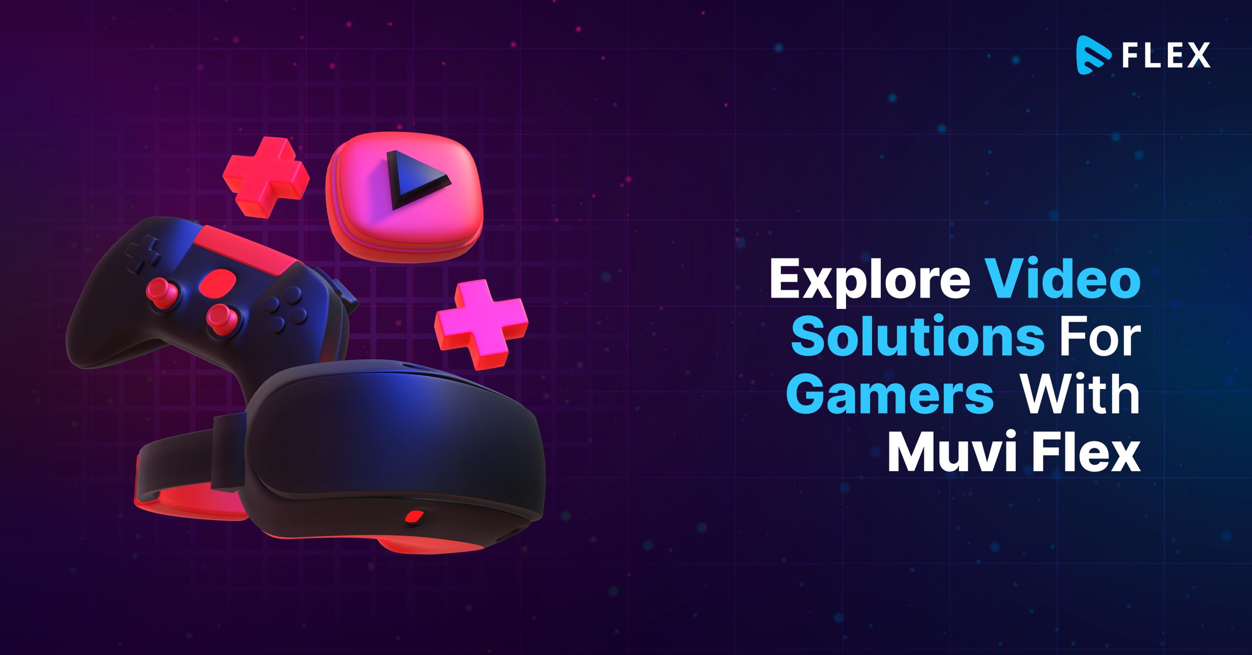 video solutions for gamers