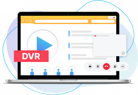 Live Stream Events with Ultra Low Latency