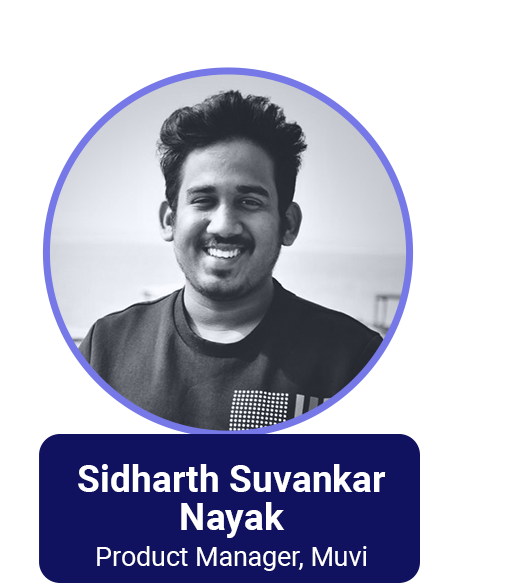 Sidharth Suvankar Nayak