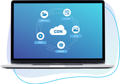 Use Your Own CDN or Network
