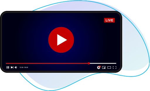 Live Stream from Your Mobile Device