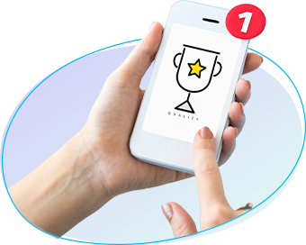 Award Loyalty Points