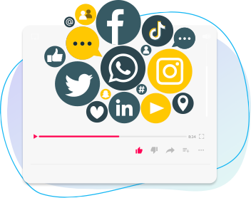 Community Engagement through Social Media