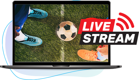 Live Stream Sporting Events