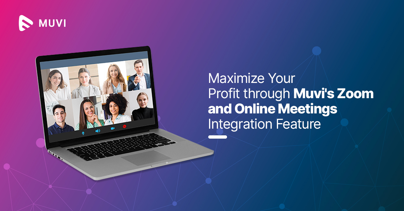 Zoom and Online Meetings