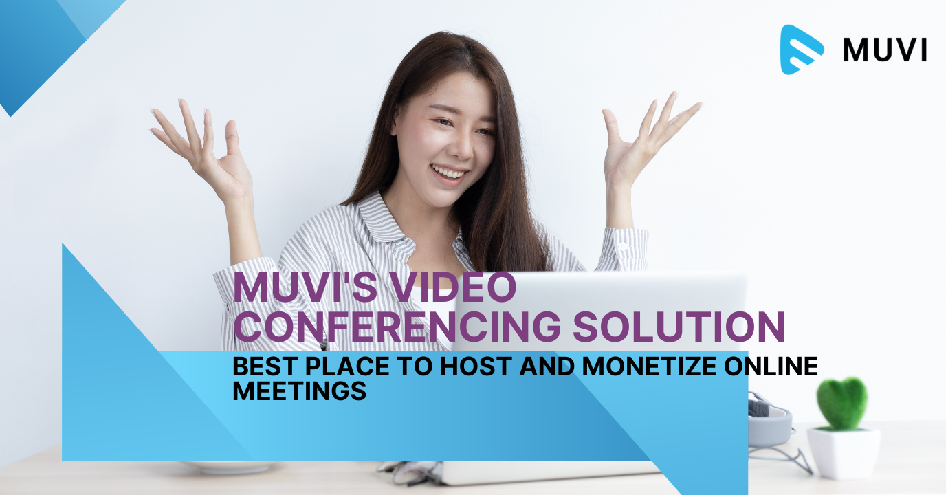 Video conferencing solution