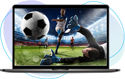 On-Demand Sports Streaming