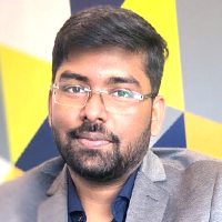 Pradyumna Kumar Tripathy