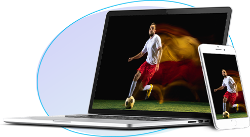 Your own Branded Apps & Website