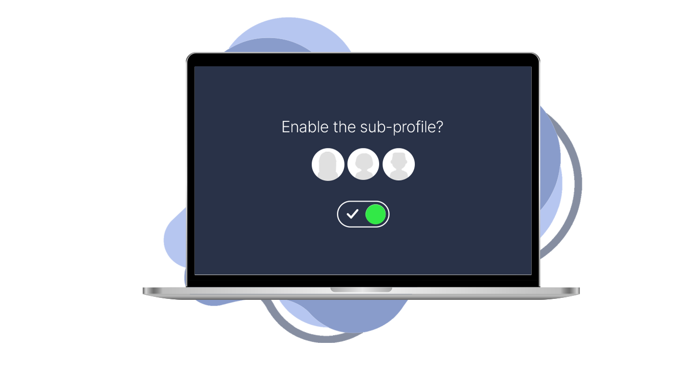 One-Click Enablement