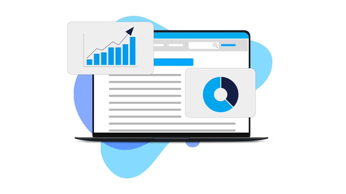 Analytics & Reports Analytics & Reports