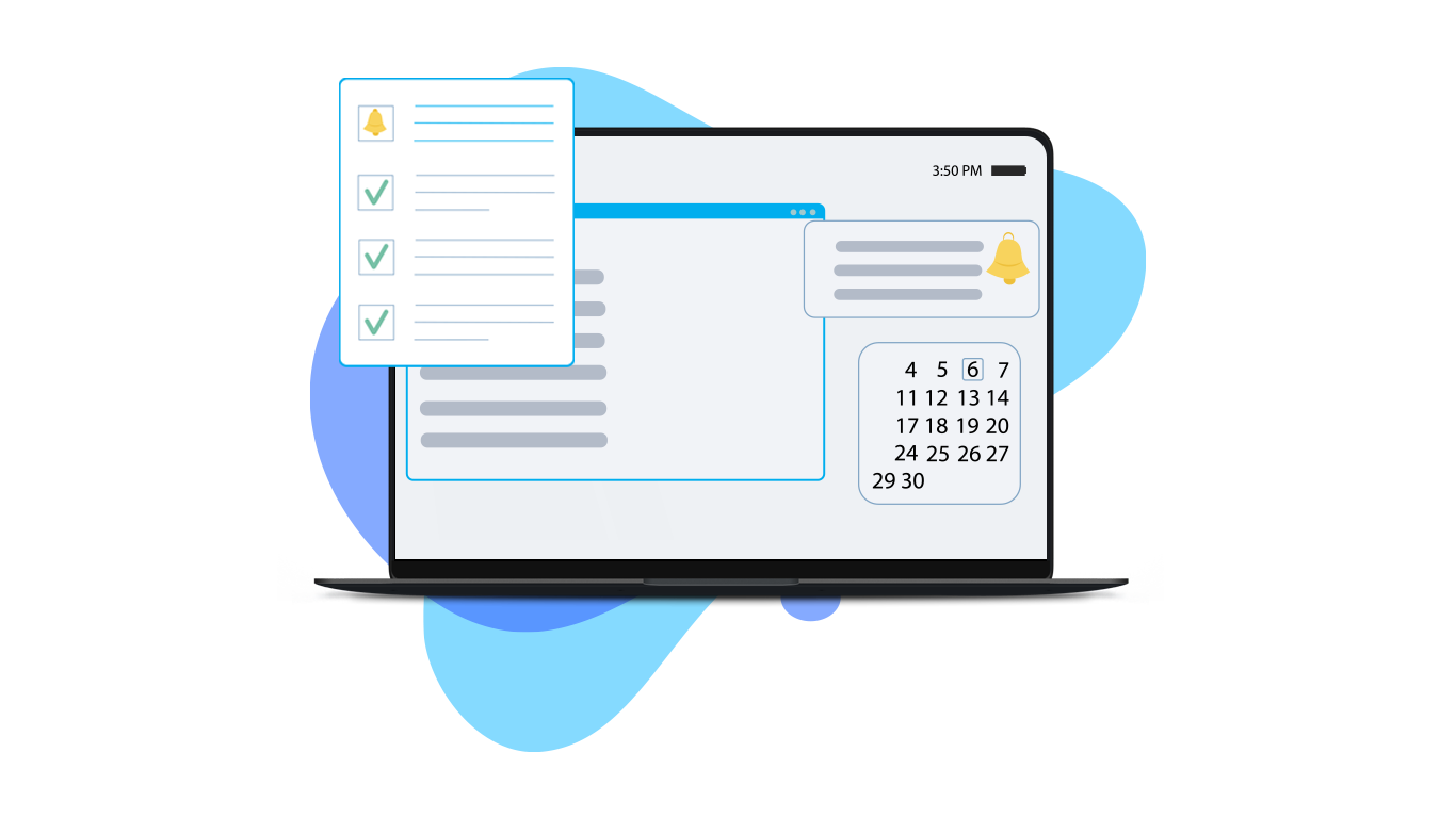 Customizable Notification Management Customizable Notification Management