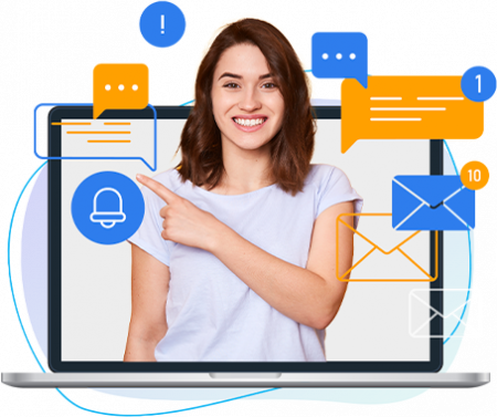 Customizable Notification Management