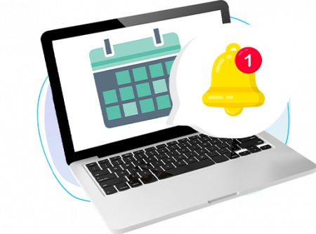 Manage Transactional Notifications from a Single Screen