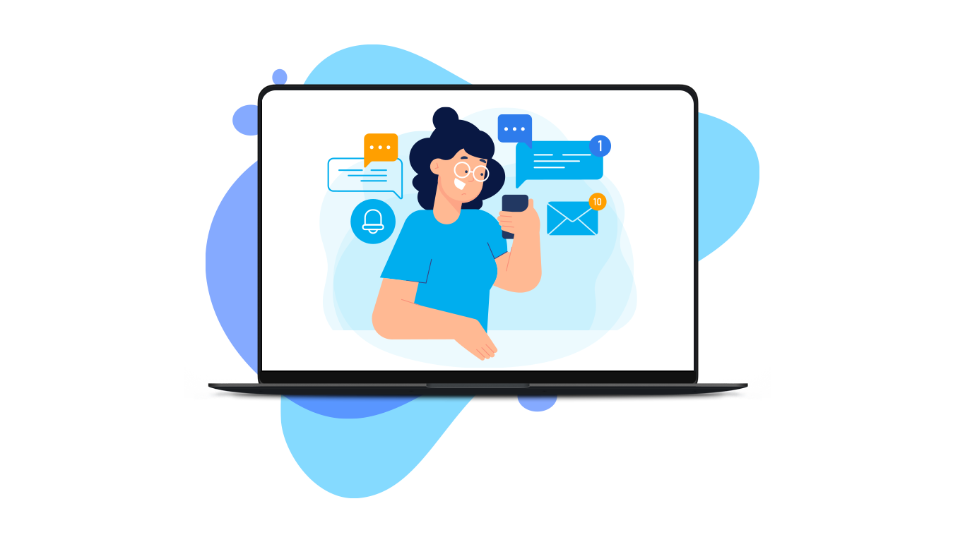 Multi-Channel Engagement Multi-Channel Engagement