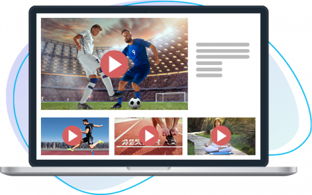 Sports Merchandise